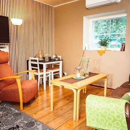 Myllytalo Daire Hämeenlinna Dış mekan fotoğraf