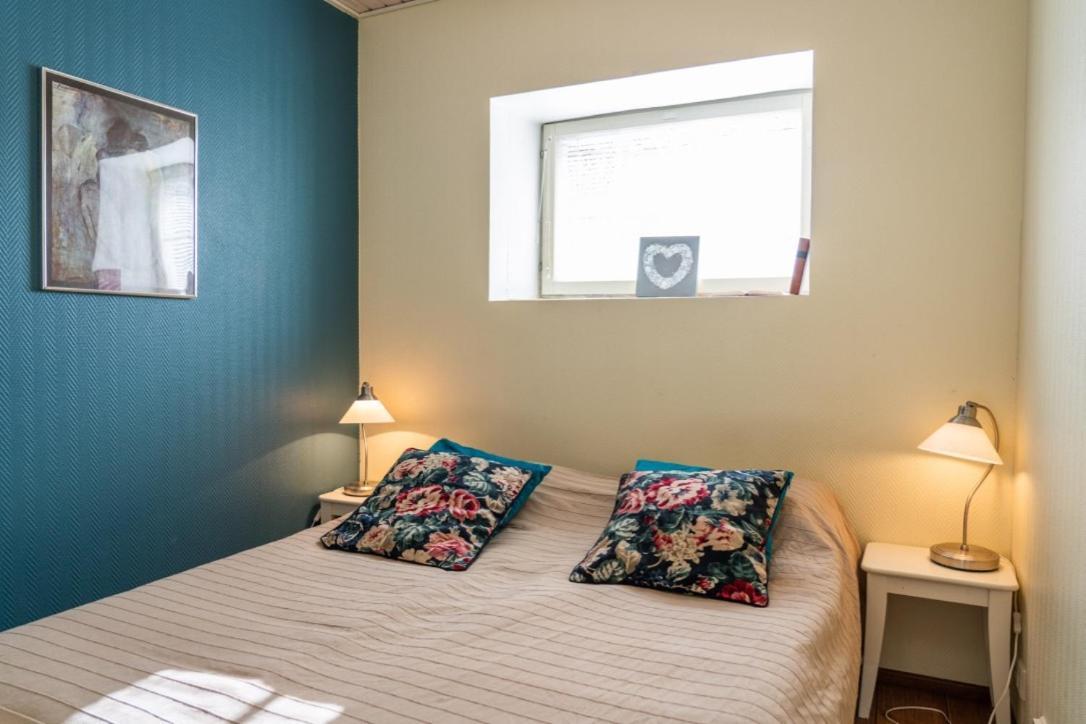 Myllytalo Daire Hämeenlinna Dış mekan fotoğraf